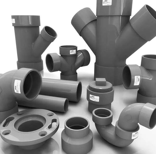 PVC Pipes & Pvc Pipe Fitting